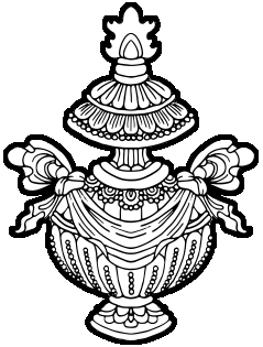 Treasure Vase